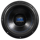 Subwoofer Hifonics Zeus ZSPL12D2