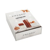 Christmas package Fresso Mini Christmas Box Signature Man