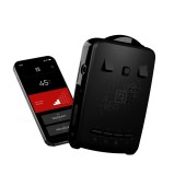 Přenosný antiradar RADAGO GO!