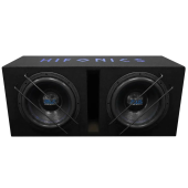 Výkonný subwoofer v boxu Hifonics Zeus ZSPL12DUAL