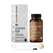 Leather Expert - Leather Dye (Caramel)