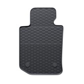 Gumové autokoberce Geyer & Hosaja pro BMW řady 3 (G20, G21)