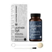 Barvivo Leather Expert - Leather Dye (Denim)