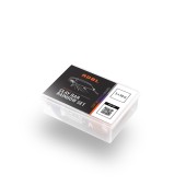 ADBL Clay Bar Rainbow Set (3x 50g)