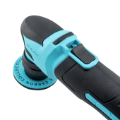 Mini AKU leštička Carbon Collective Hex Mini - Cordless Mini Polisher