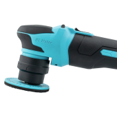 Mini AKU polisher Carbon Collective Hex Mini - Cordless Mini Polisher