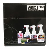 Set autokosmetiky na exteriér ValetPRO Exterior Car Care Kit