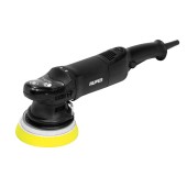 RUPES BigFoot LHR 15ES LUX Kit - machine orbital polisher with 15 mm displacement, complete set with accessories