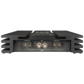 Zesilovač Brax GX2000 Silver Short