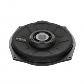 Audison subwoofers for BMW X5 (F15) with basic sound system