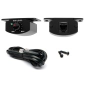 Aktivní subwoofer JBL BASSPRO SL 2