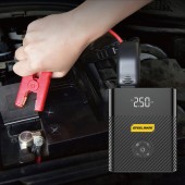 Kompresor na dofukování kol Steelmate TI SP1