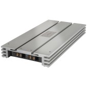 Zesilovač Brax GX2000 Silver Short