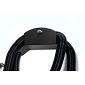 Poka Premium Hanger for blower hose, vacuum cleaner hose, etc.