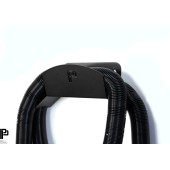 Poka Premium Hanger for blower hose, vacuum cleaner hose, etc.