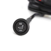 Vyhřívání sedadel Keetec Seat Heater