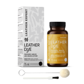 Barvivo Leather Expert - Leather Dye (Sunflower)