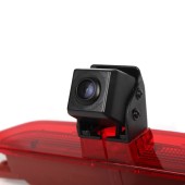 Parkovací kamera pro Volkswagen Caddy / Ford Tourneo Connect (BC VW-CADDY2)