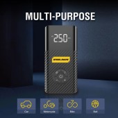 Kompresor na dofukování kol Steelmate TI PO8