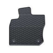 Gumové autokoberce Geyer & Hosaja pro Škoda Kodiaq II