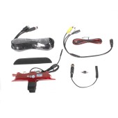 Parkovací kamera pro Volkswagen Caddy / Ford Tourneo Connect (BC VW-CADDY2)