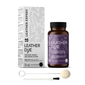 Barvivo Leather Expert - Leather Dye (Violet)