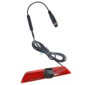 Parkovací kamera pro Volkswagen Caddy / Ford Tourneo Connect (BC VW-CADDY2)