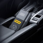 Kompresor na dofukování kol Steelmate TI PO7