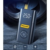 Kompresor na dofukování kol Steelmate TI PO7