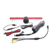 Parkovací kamera pro Iveco Daily (BC DAILY)