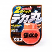 Liquid wipers Soft99 Glaco Roll On Large (120 ml)