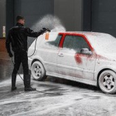 Active foam ValetPRO Advanced Neutral Snow Foam (1000 ml)