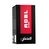 Parfém do auta ADBL Spirits Speed (30 ml)