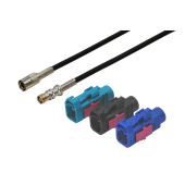 Anténní svod FAKRA - SMB 7581012