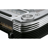 Zesilovač Audison HV venti