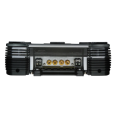 Zesilovač Audison HV venti