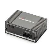 Mosconi Gladen ATOMO 2 amplifier