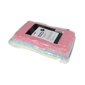 Microfiber cloth CarPro 2Face Lite Pack