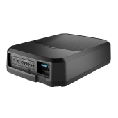 Aktivní subwoofer Hertz DBA 201 F