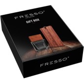 Dárková sada vůní do auta Fresso Snow Pearl Gift Box