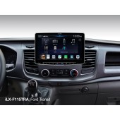 Alpine iLX-F115TRA multimedia car radio