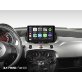 Alpine ILX-F905D car radio