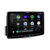 Alpine ILX-F905D car radio