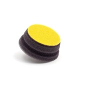 Lešticí kotouč Koch Chemie Fine Cut Pad, žlutý 45 x 23 mm