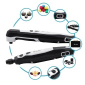 Nano AKU leštička s příslušenstvím Liquid Elements Mini Battery Polishing Machine KIT A800 Pico