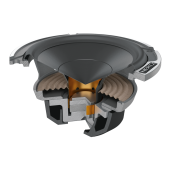 Reproduktory Hertz MP 70.3 PRO