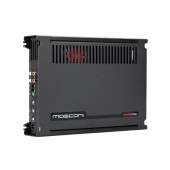 Mosconi Gladen ONE 4|130 amplifier