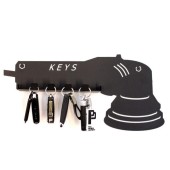 Poka Premium Hanger for Car Keys