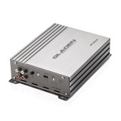 Gladen RC 90c2 G2 amplifier