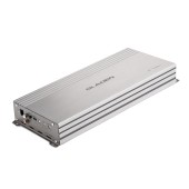 Gladen RC 1800C1 amplifier